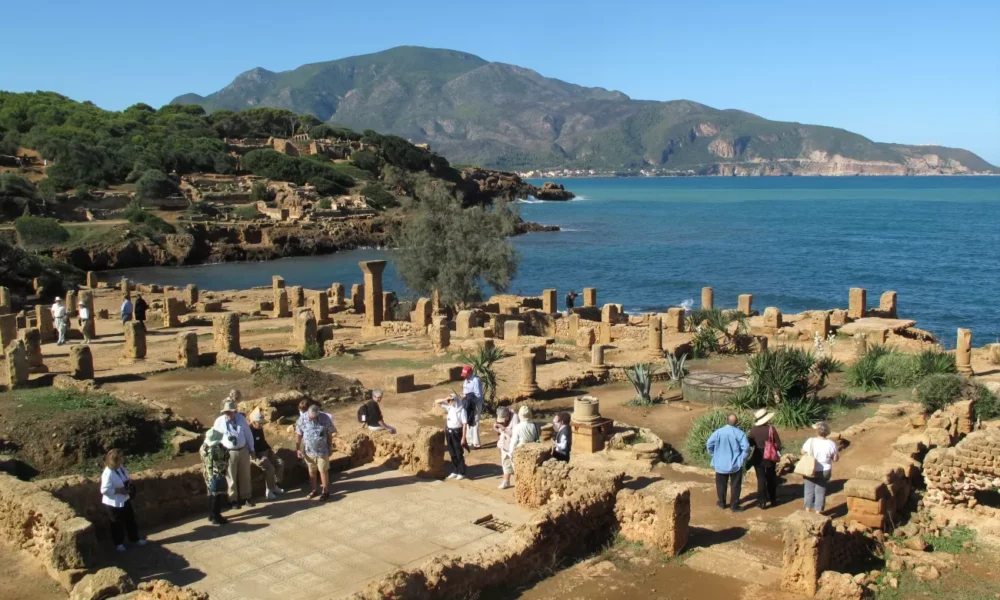 Top 10 Things to Do in Algeria