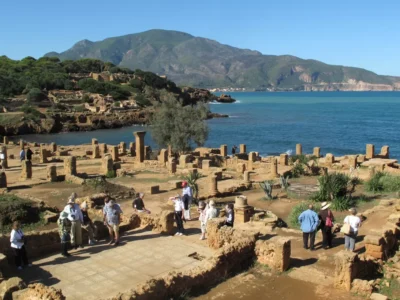 Top 10 Things to Do in Algeria