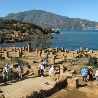 Top 10 Things to Do in Algeria