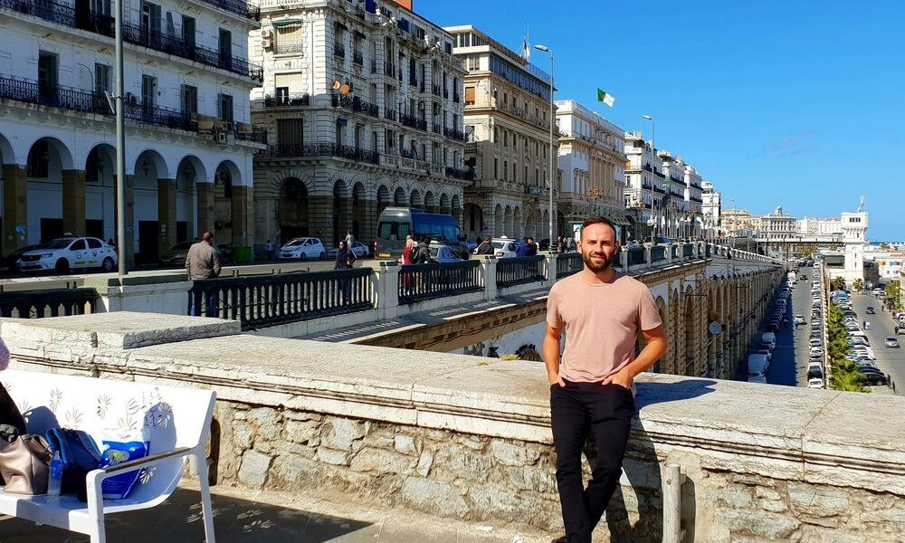 Is Algeria Safe for Tourists?