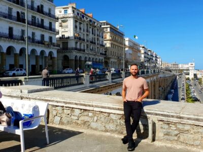 Is Algeria Safe for Tourists?