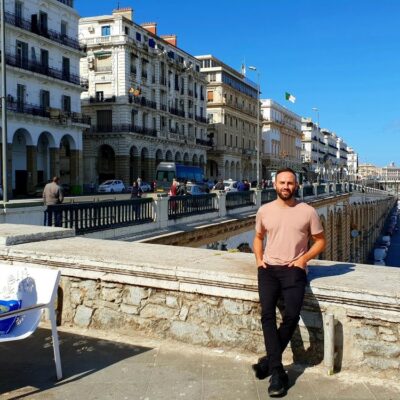 Is Algeria Safe for Tourists?