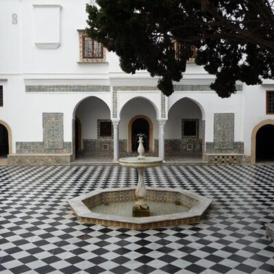 Bardo National Museum, Algiers