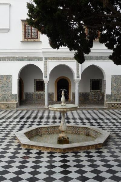 Bardo National Museum, Algiers