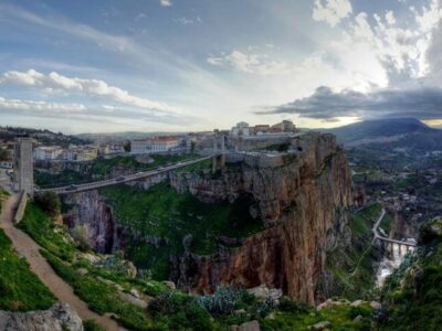Best Attractions in Algeria