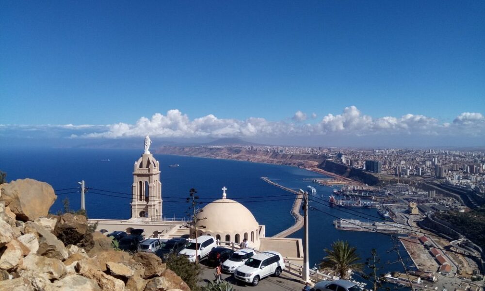Best Places to Visit in Oran