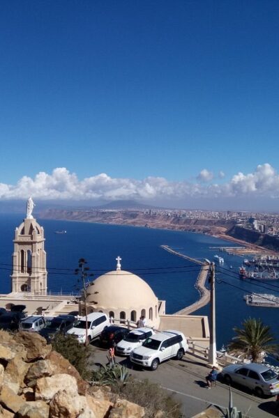 Best Places to Visit in Oran