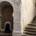 Casbah of Algiers (UNESCO World Heritage Site)