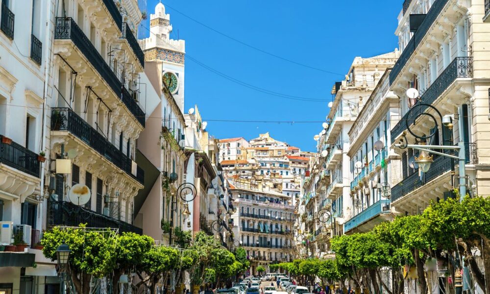 Travel Tips for Visiting Algeria