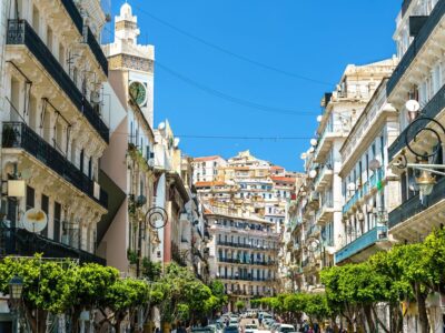 Travel Tips for Visiting Algeria