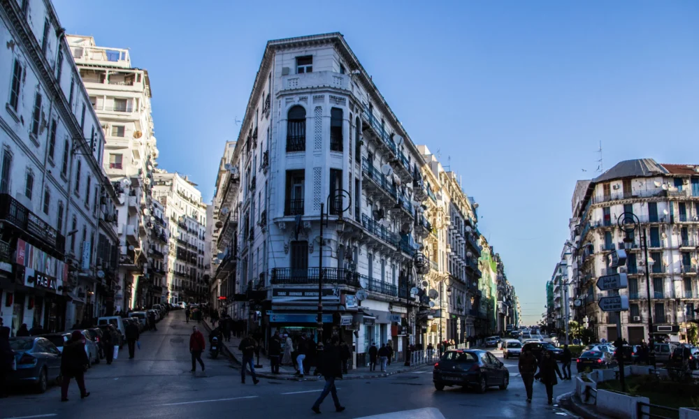 What to Know Before Traveling to Algeria