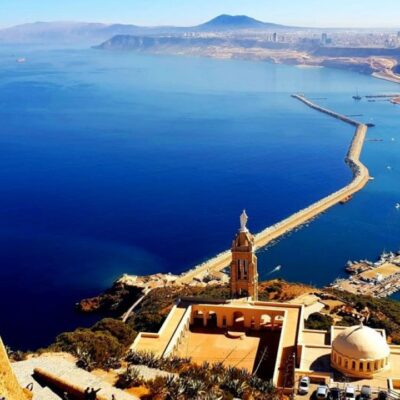 Best Time to visit algeria