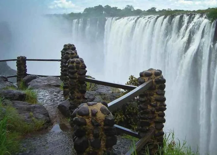 45 Things to Do in Africa