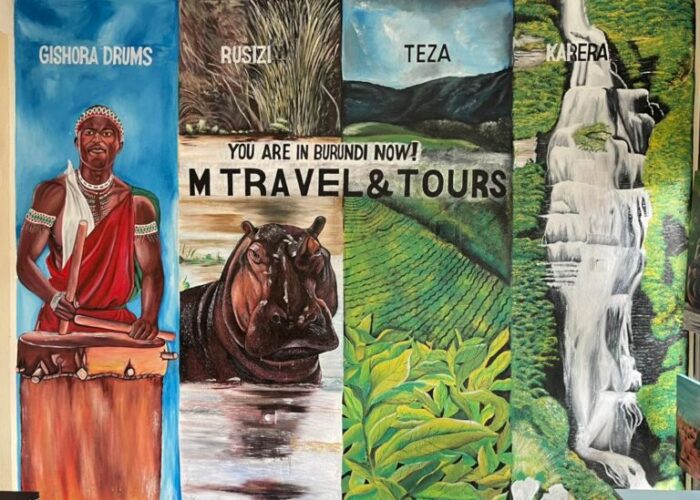 Why M Travel and Tours Burundi Is Highly Recommended for Burundi Tours