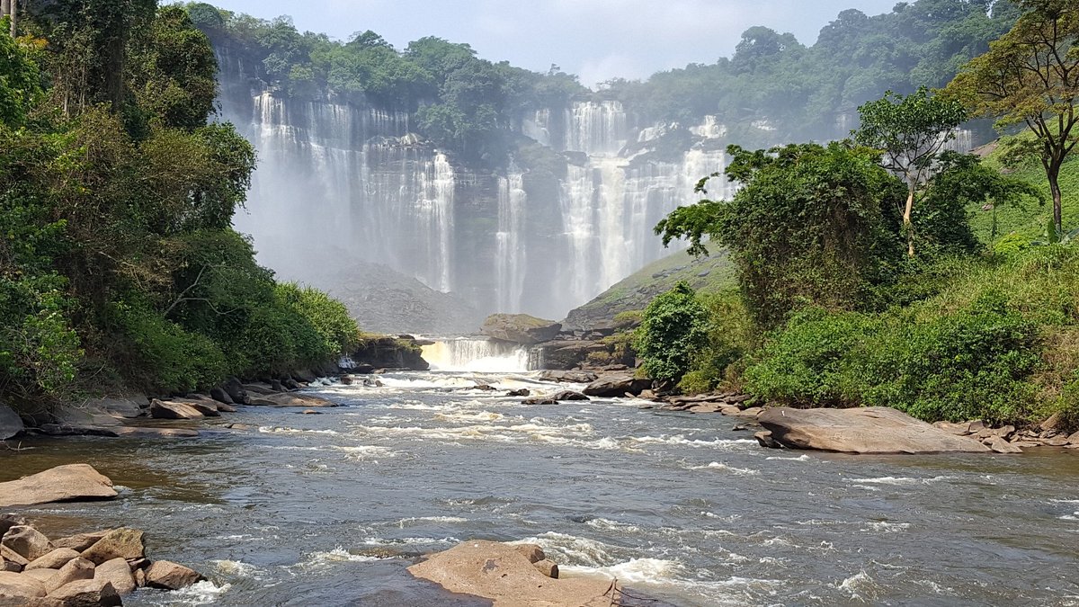 Things to Do in Angola