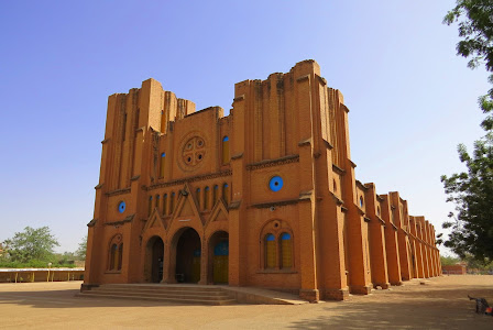 Things to Do in Burkina Faso