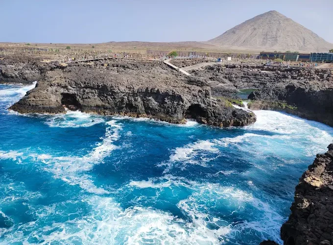 Things to Do in Cabo Verde