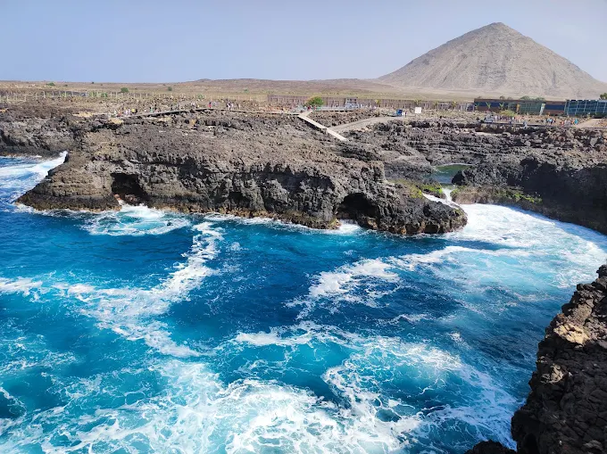 Things to Do in Cabo Verde