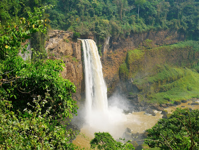 Things to Do in Cameroon