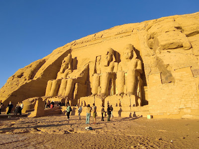 Things to Do in Egypt