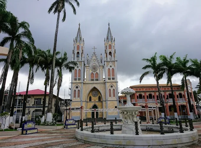 Things to Do in Equatorial Guinea