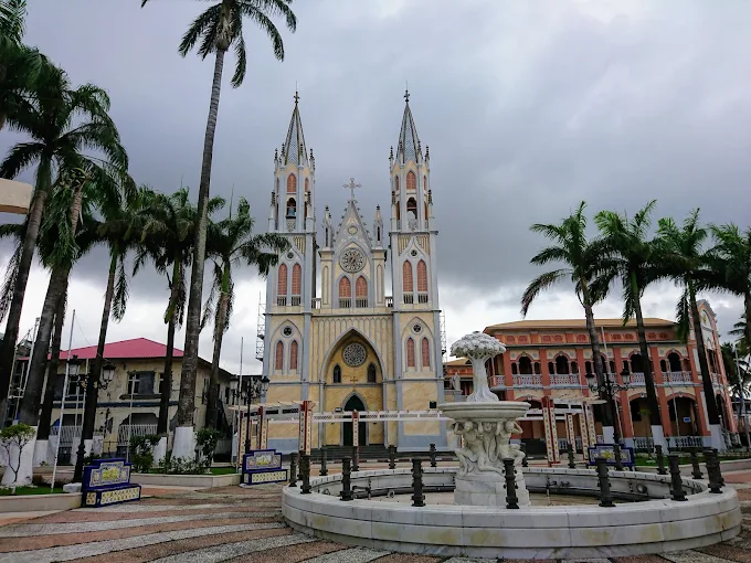 Things to Do in Equatorial Guinea