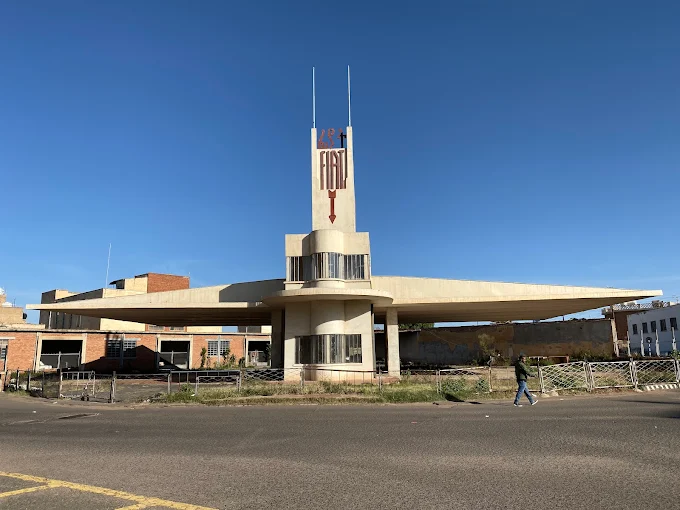 Things to Do in Eritrea