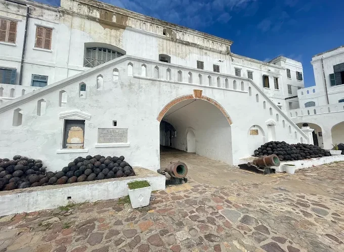 Things to Do in Ghana