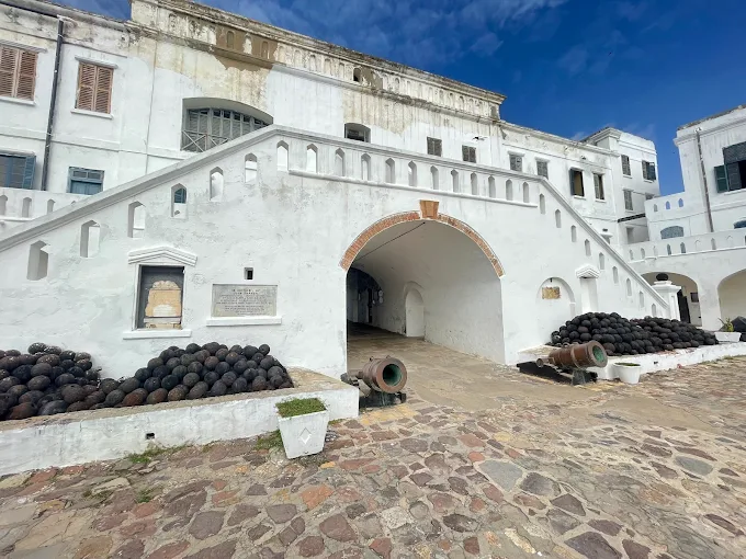 Things to Do in Ghana