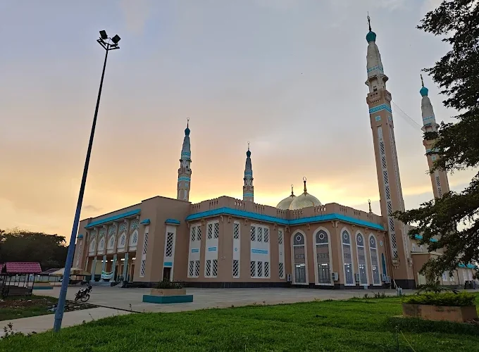 Things to Do in Guinea