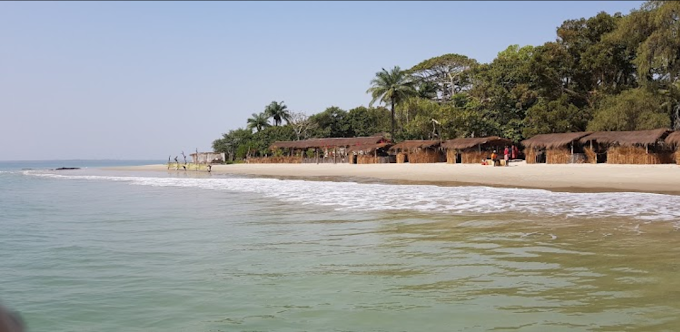 Things to Do in Guinea-Bissau