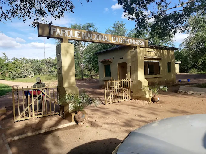 Things to Do in Mozambique