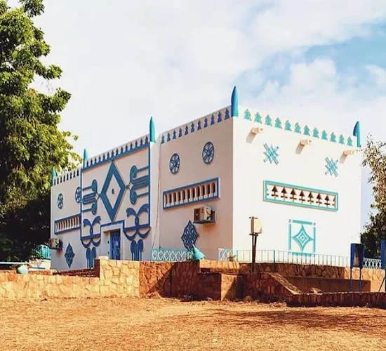 Things to Do in Niger