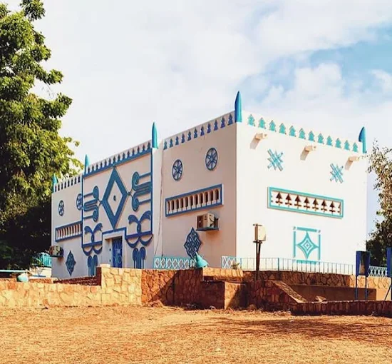 Things to Do in Niger