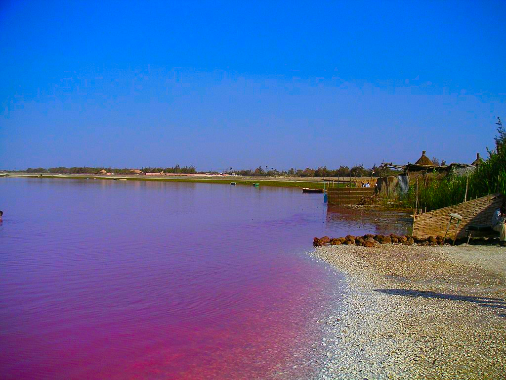 Things to Do in Senegal