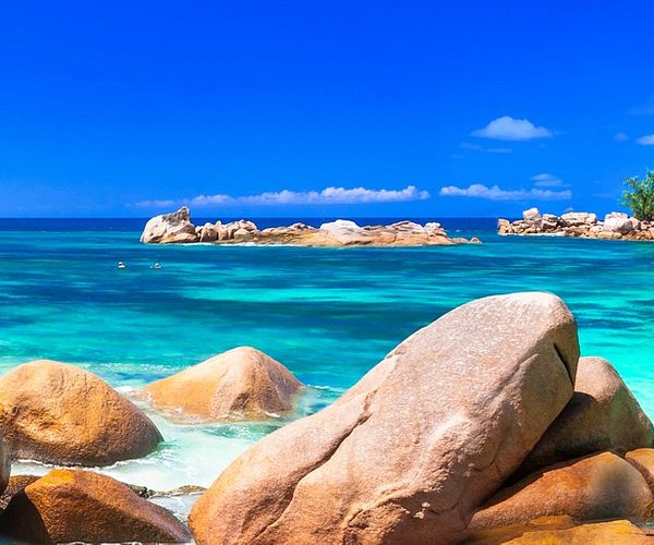 Things to Do in Seychelles