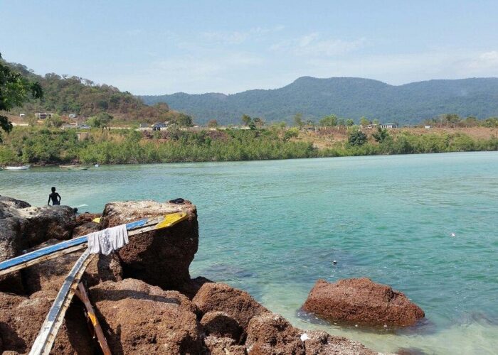 Things to Do in Sierra Leone