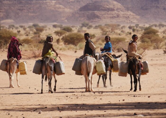 Things to Do in South Sudan