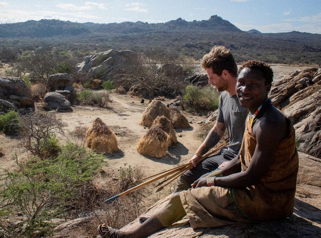 Things to Do in Tanzania