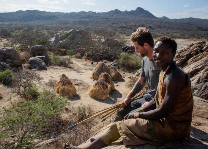 Things to Do in Tanzania