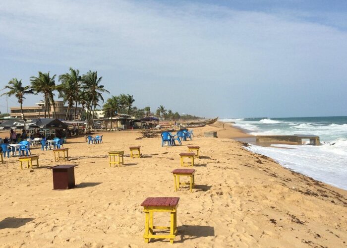 Things to Do in Togo