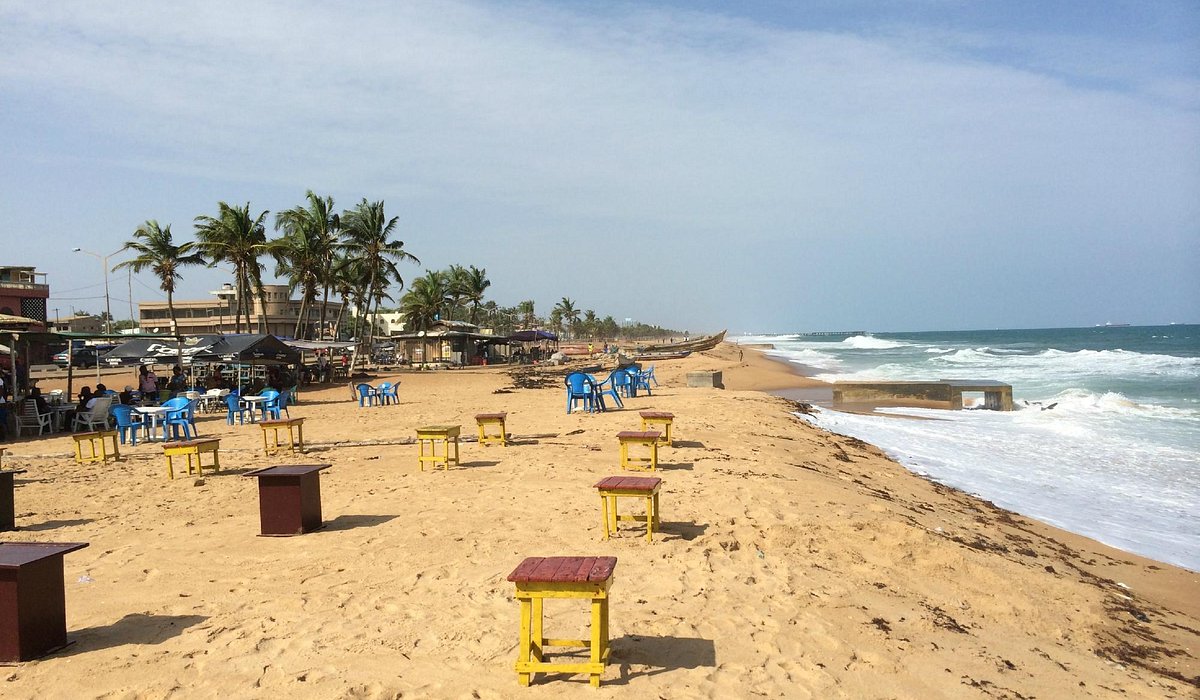 Things to Do in Togo