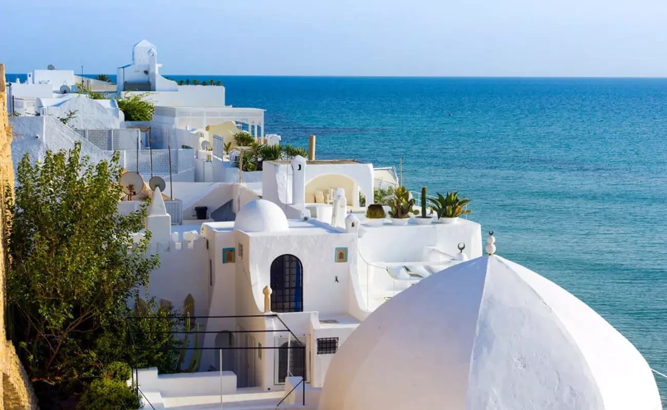 Things to Do in Tunisia