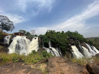 Things to Do in the Central African Republic