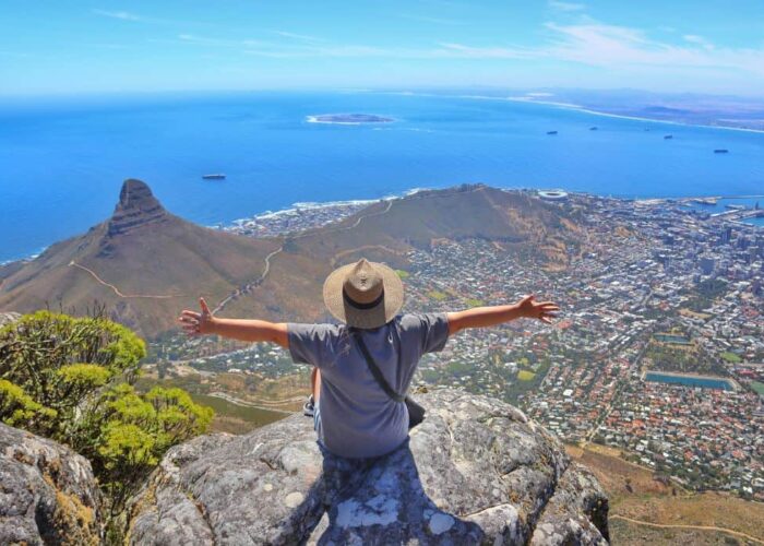 Top 10 African Countries to Visit for First-Time Travelers