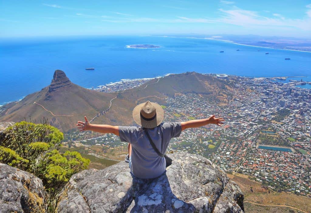 Top 10 African Countries to Visit for First-Time Travelers