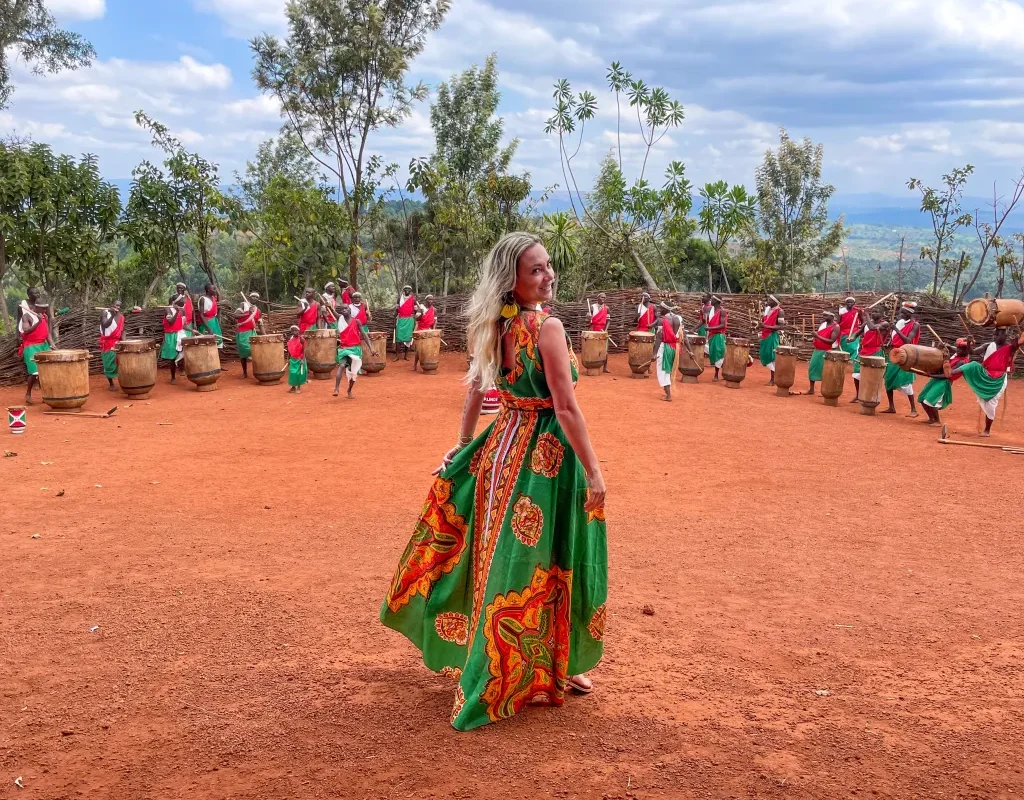 Things to Do in Burundi