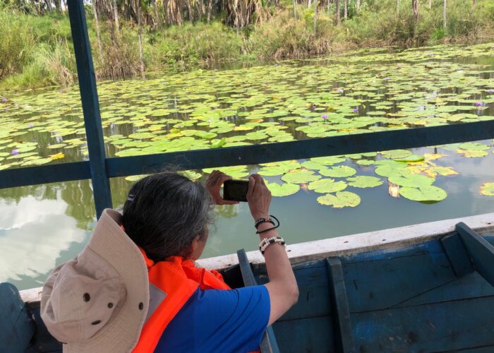 Top Attractions in Burundi