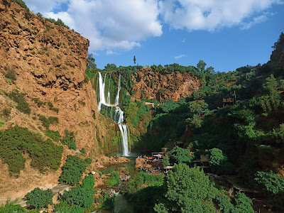 Things to Do in Morocco