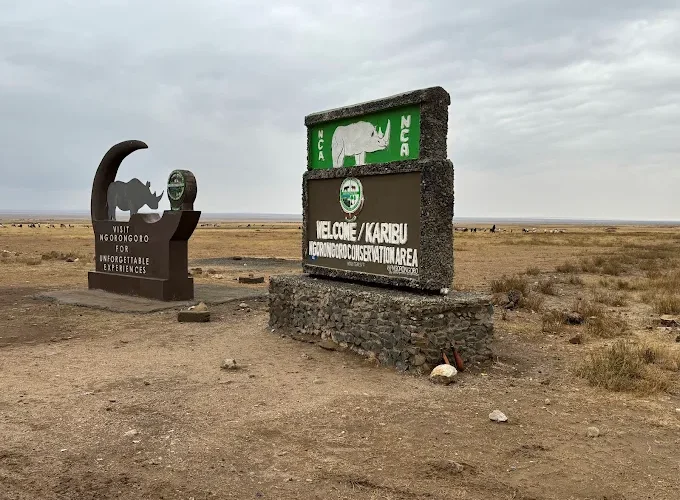 Top Tanzania Attractions